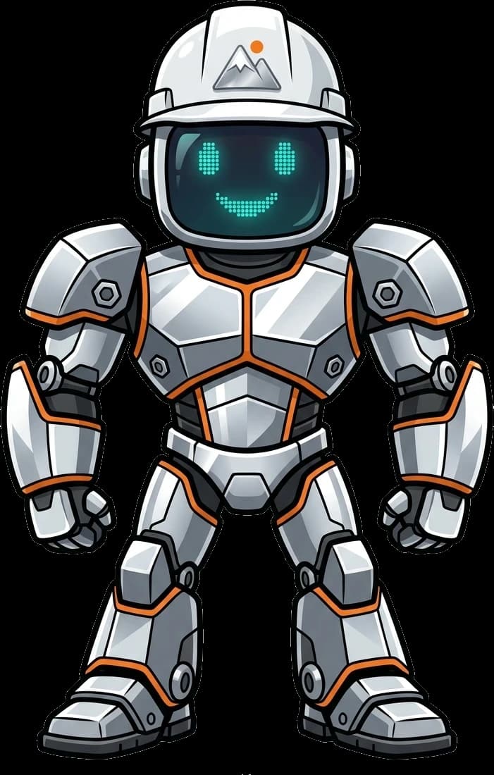 Summit AI receptionist bot answering a phone call