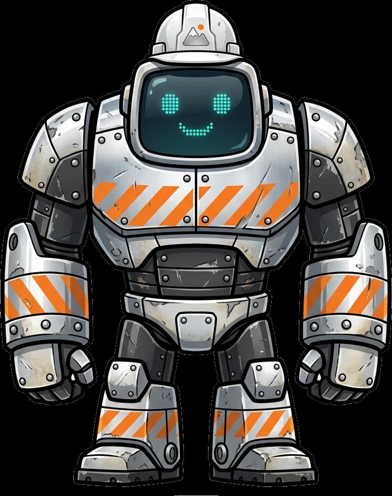 Summit steelworker bot
